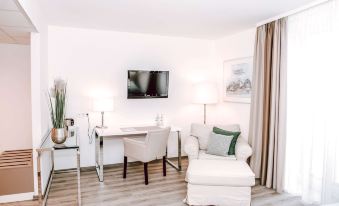 Concorde Business Boutique Hotel