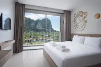 Centara Life Phu Pano Resort Krabi
