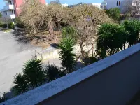 Casa vacanza con balcone e climatizzatore a Torre dell'O