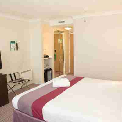Holiday Inn Slough - Windsor Rooms