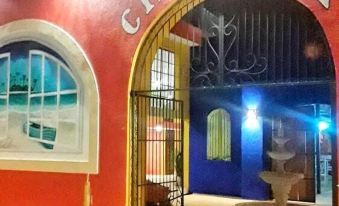 Hotel Chuburna