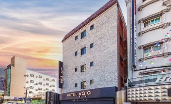 Gwangju Duam-Dong Yaja Dongkwangju Branch