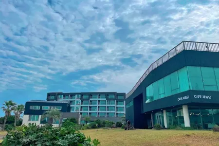 O2Heal Resort