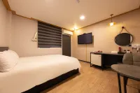 Boryeong le Ciel Hotel Hotels in Boryeong-si