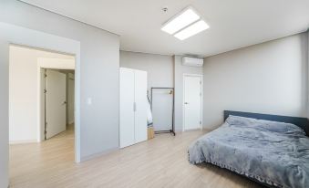 Sokcho Gaetbae Stay Pension