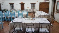 Santa Maria Resort - breakfast