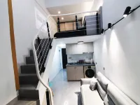 Panzhihua Qingxiangping Homestay Hotel di 