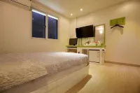 Eumseong Green Hill Hotels in Eumseong-gun