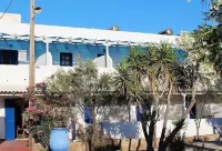 Elia Hotels near Cave of the Apocalypse
