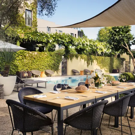 Hotel Healdsburg
