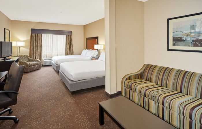 Comfort Inn & Suites Buford Near Mall of Georgia