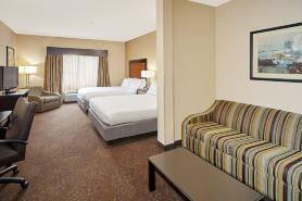 Comfort Inn & Suites Buford Near Mall of Georgia