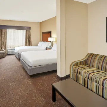 Comfort Inn & Suites Buford Near Mall of Georgia