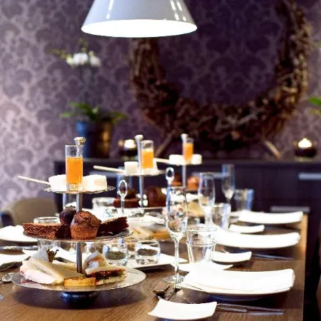 Mercure Hotel Tilburg Centrum