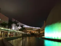 مودينا باي فرايزر هونج كونج Hotels near أوشن تيرمينال