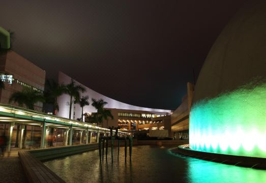 오션 게스트 하우스 욕실