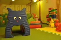 Alpen Family Hotel Someda