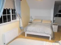 Bridgeburn House - 3-Star