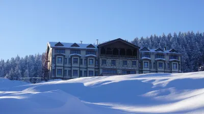 Zifin Hotel Hotels in 