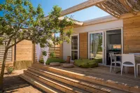 Tiliguerta Glamping&Camping Village
