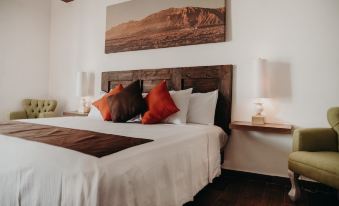 Hacienda Viga 2020 Hotel