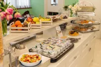 Hotel Roxy Plaza - Aamiainen