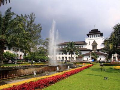 Muslim 1 Guest House