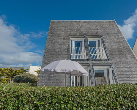 Sud Ocean Hotels in Guidel