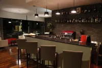 LBV豪斯飯店 - 酒吧