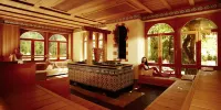Sieben Welten Hotel & Spa Resort - Spa
