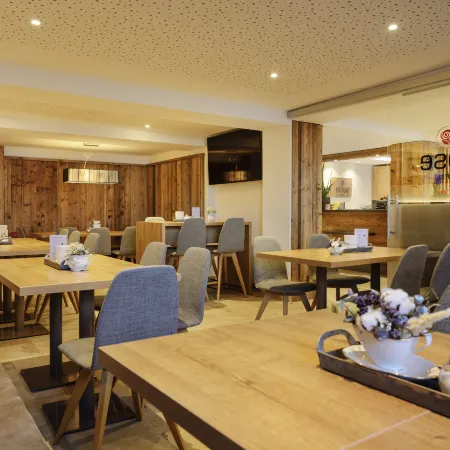 ApartHotelGarni Rose Ellwangen