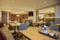 ApartHotelGarni Rose Ellwangen - Wifi
