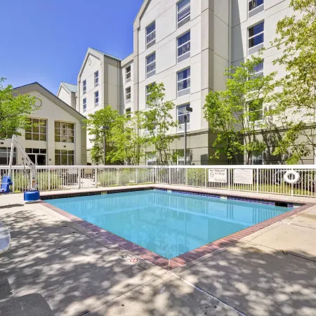 Hampton Inn & Suites Memphis East Germantown Area