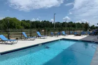 La Quinta Inn & Suites by Wyndham Tifton - プール