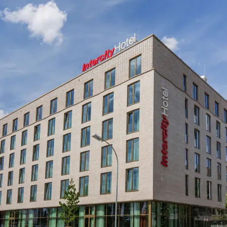 IntercityHotel Saarbrücken