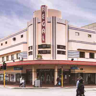 Vibe Hotel Subiaco Perth Hotel Exterior