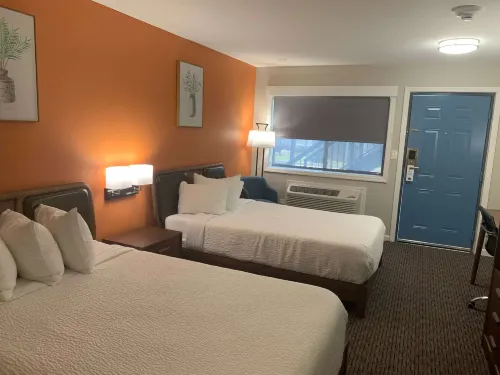 Urban Boutique Hotel, BW Signature Collection