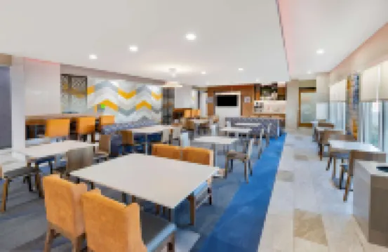 La Quinta Inn & Suites by Wyndham Fort Stockton Northeast Hotel di Fort Stockton