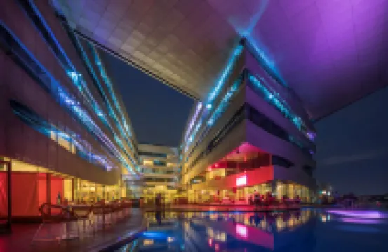 The Park Hyderabad, Banjara Hills Near Hussain Sagar Lake