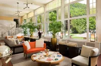 Kempinski Palace Engelberg