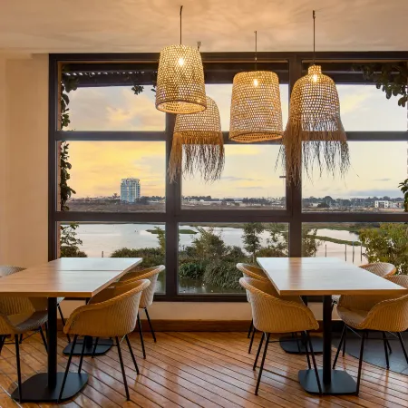 Radisson Tamboho Waterfront Antananarivo