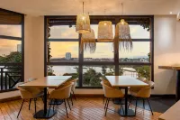 Radisson Tamboho Waterfront Antananarivo