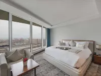 DoubleTree By Hilton Casablanca City Centre Hotels near Roches Noires