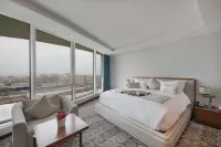 Grand Mogador City Center Casablanca Hotels in 