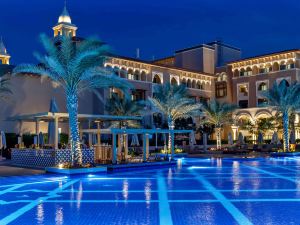 Club Privé by Rixos Saadiyat