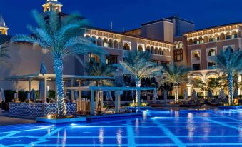 Club Privé by Rixos Saadiyat