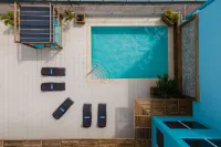 Brion City Hotel, BW Signature Collection - Beach