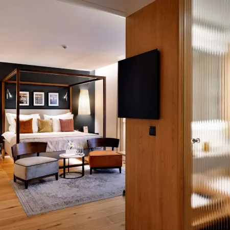 B&B Hotel RZESZÓW Centrum