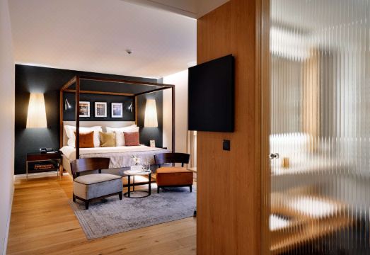 B&B 호텔 제슈프 센트롬