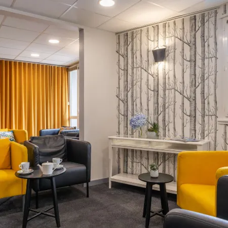The Originals City, Ara Hôtel, Landerneau